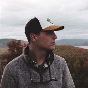 Meet your Posher, Chandler